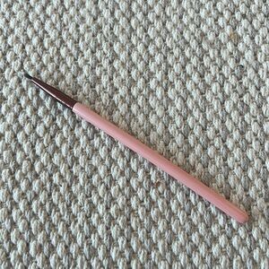Luxie 219 eye liner brush